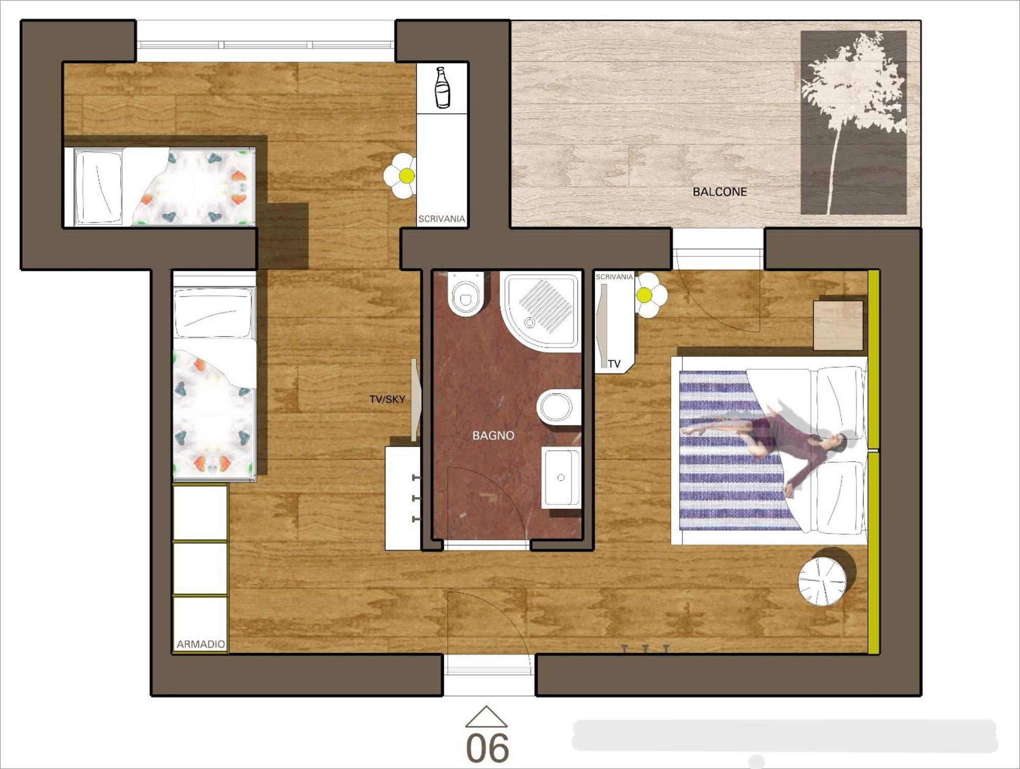 Hotel Zirmes