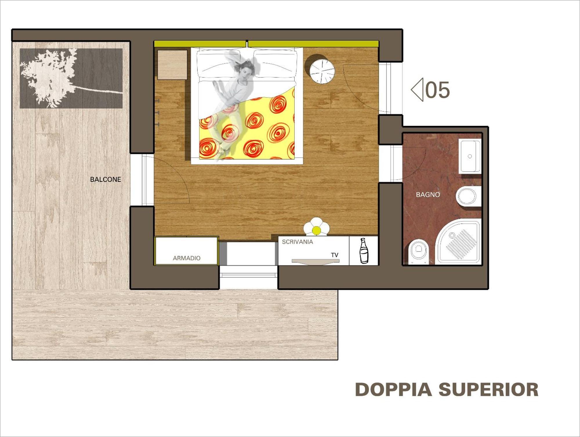 Hotel Zirmes 3*